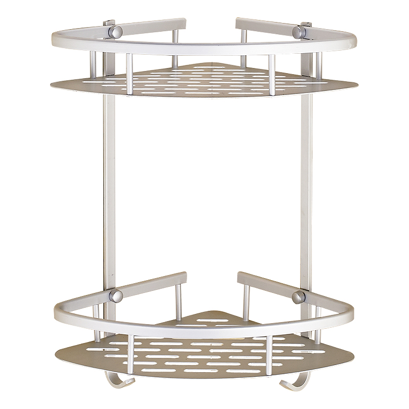 卫生间浴室壁挂储物架